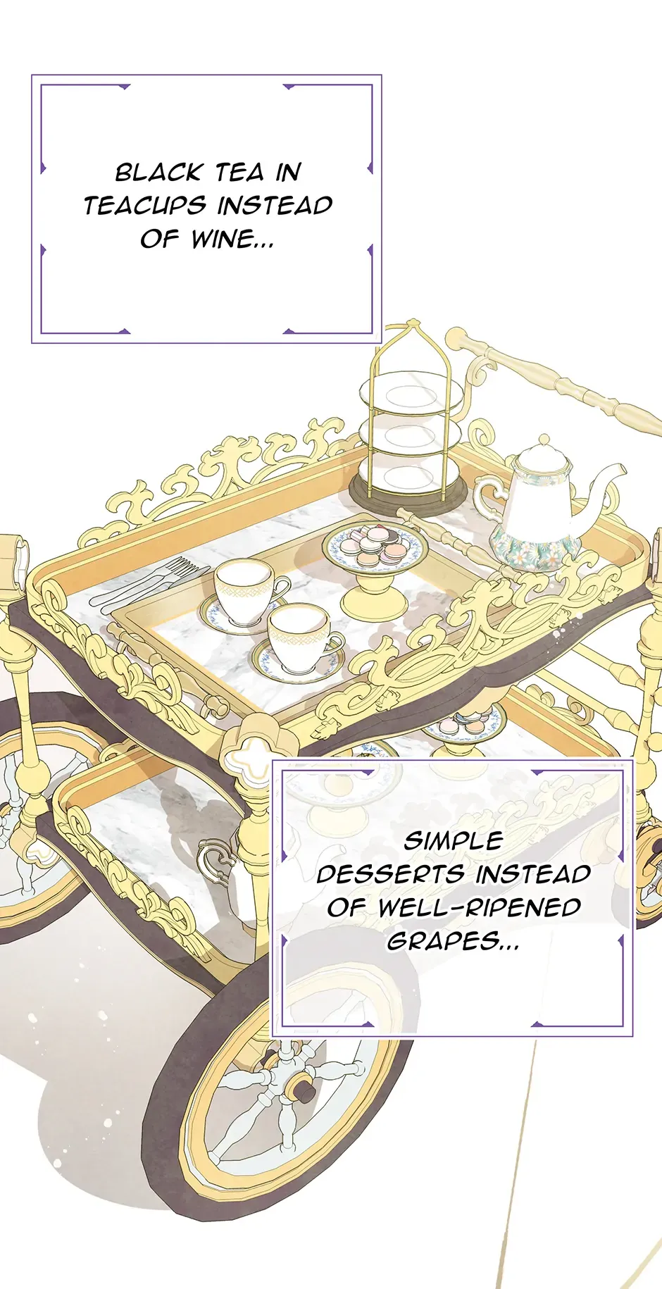 Don’T Concern Yourself With That Book Chapter 53 page 36 - 