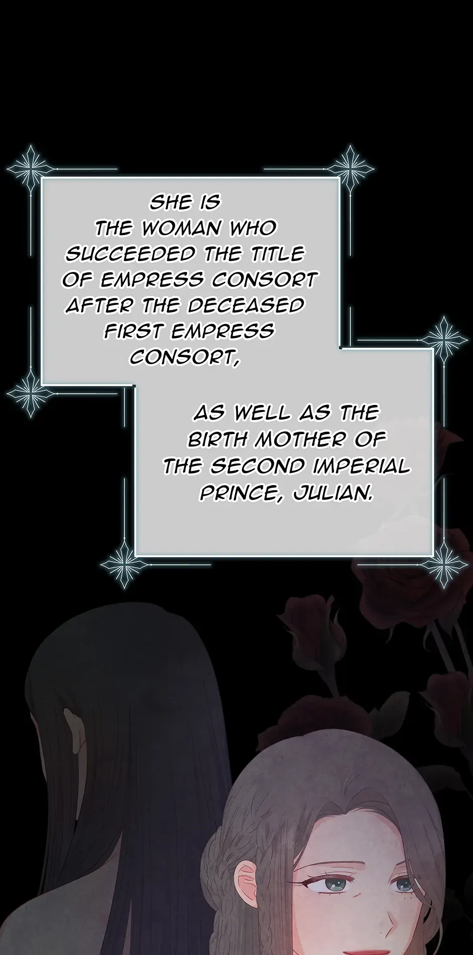 Don’T Concern Yourself With That Book Chapter 53 page 5 - 