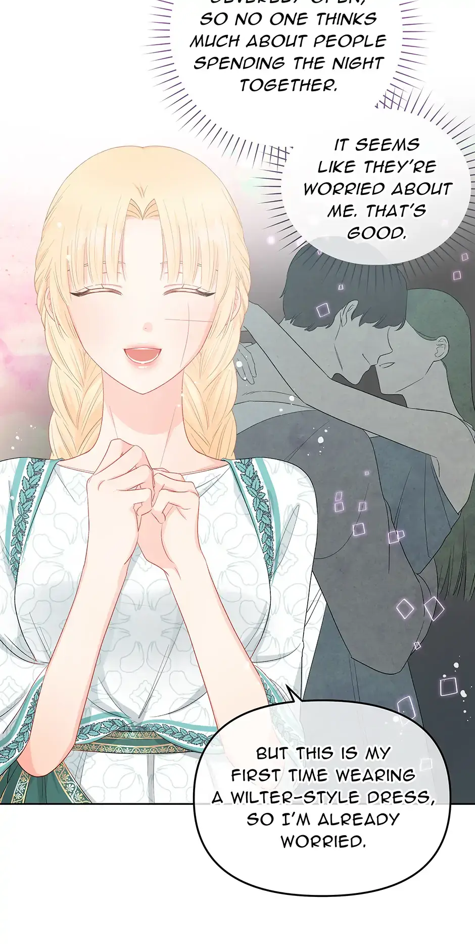 Don’T Concern Yourself With That Book Chapter 53 page 43 - 