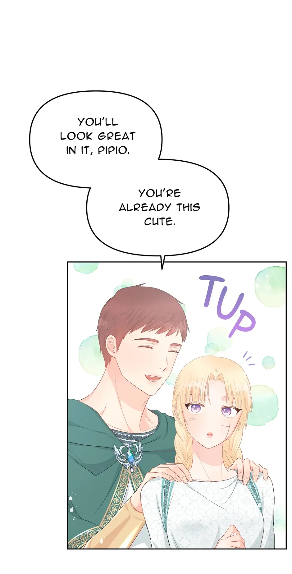 Don’T Concern Yourself With That Book Chapter 53 page 44 - 