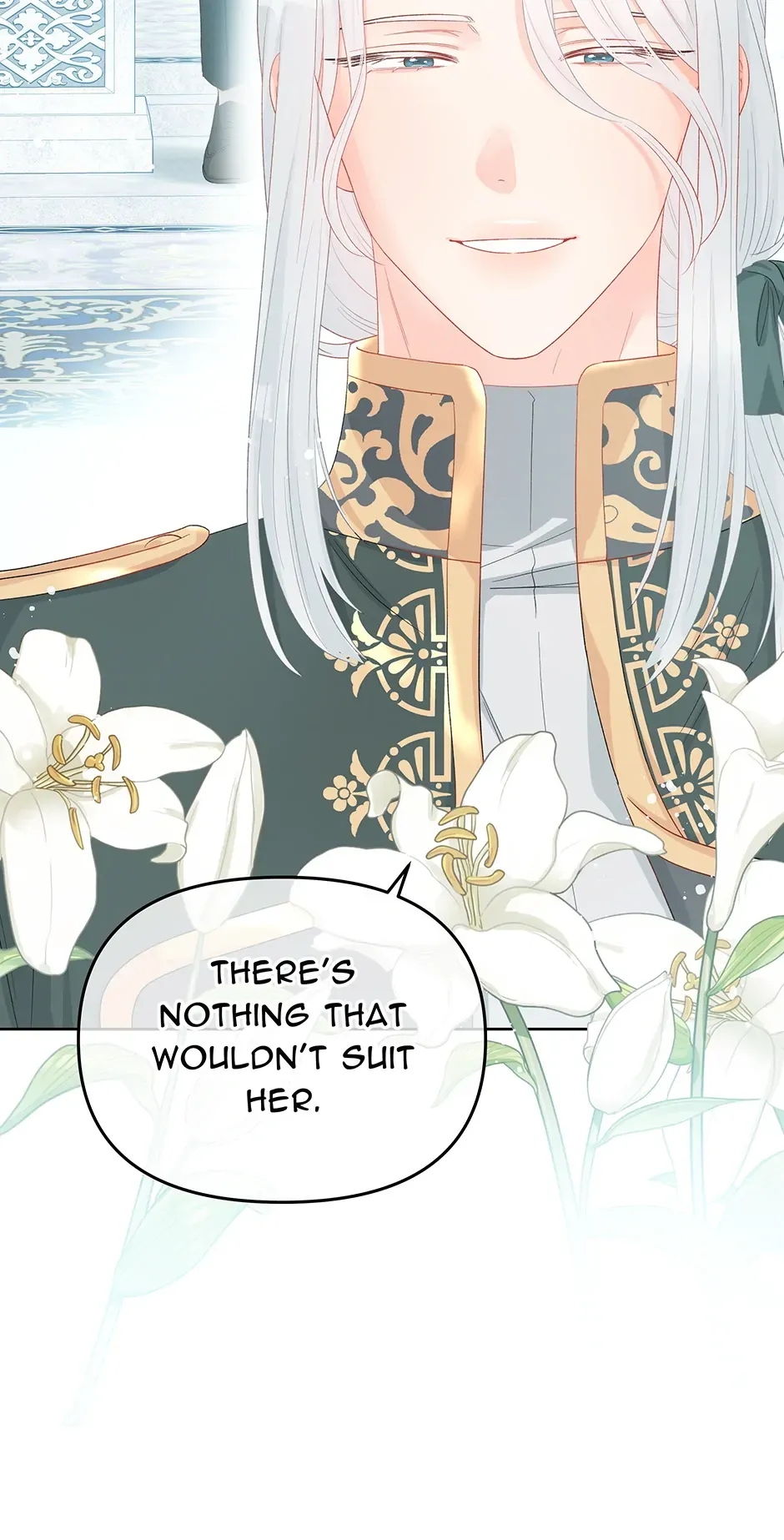 Don’T Concern Yourself With That Book Chapter 53 page 47 - 