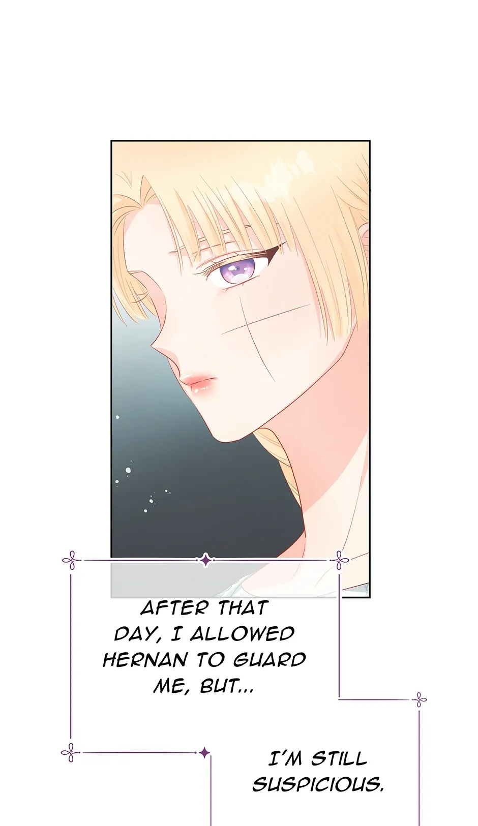 Don’T Concern Yourself With That Book Chapter 53 page 48 - 