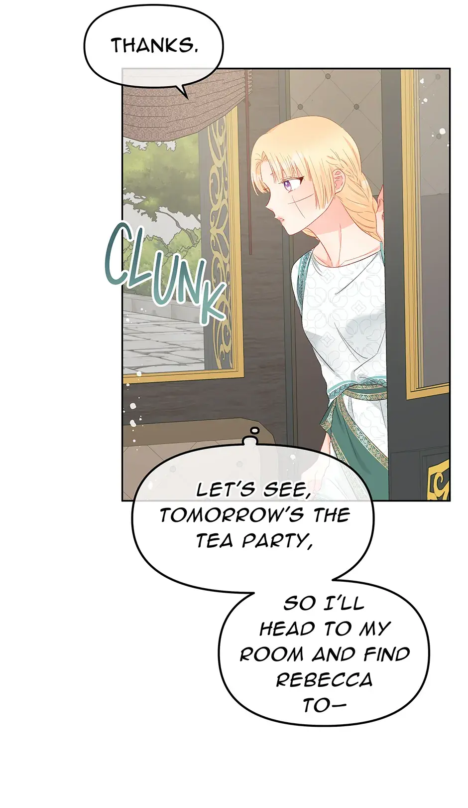 Don’T Concern Yourself With That Book Chapter 53 page 52 - 