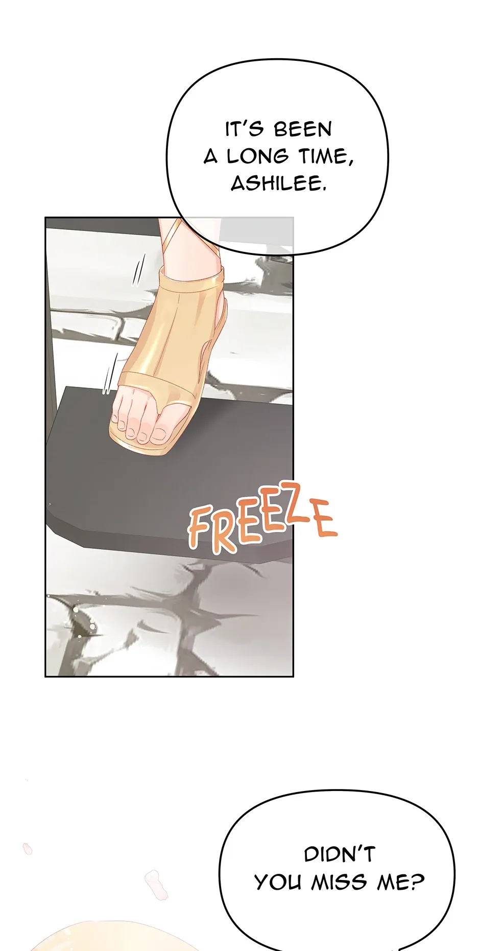 Don’T Concern Yourself With That Book Chapter 53 page 53 - 