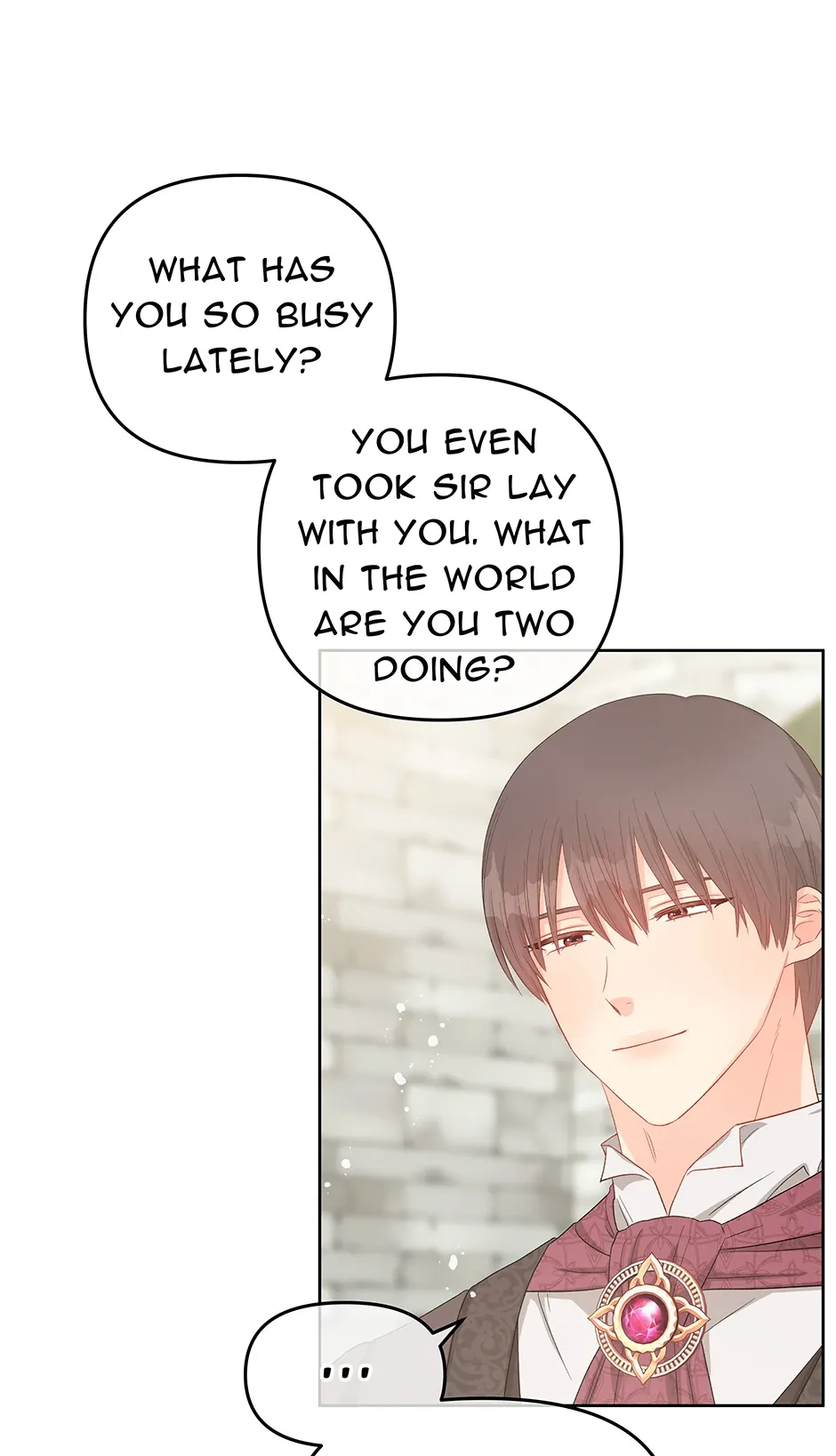 Don’T Concern Yourself With That Book Chapter 53 page 57 - 