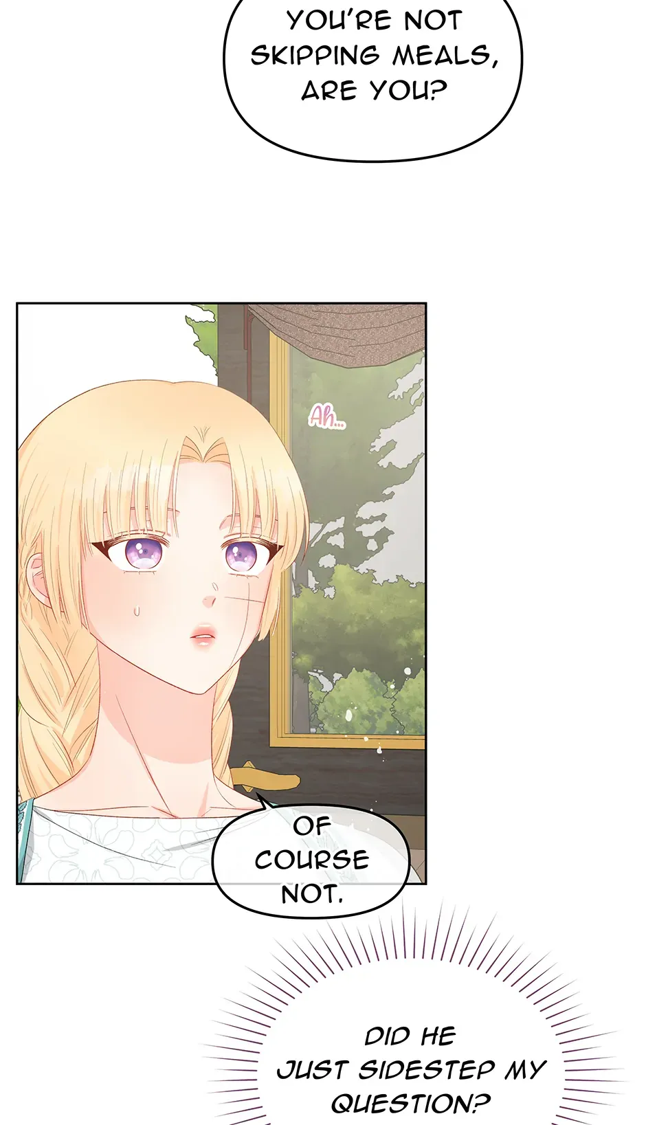 Don’T Concern Yourself With That Book Chapter 53 page 58 - 