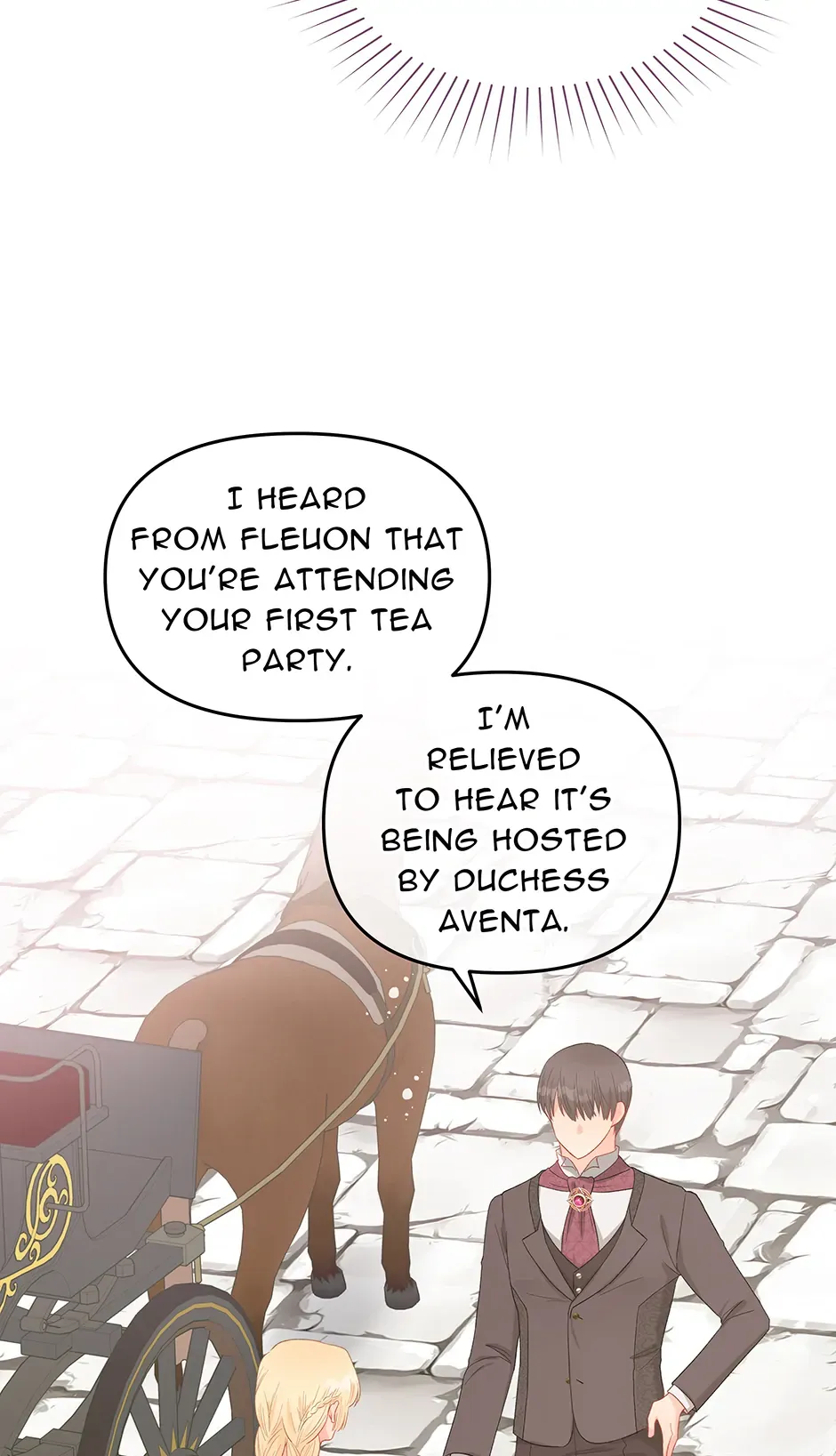 Don’T Concern Yourself With That Book Chapter 53 page 59 - 