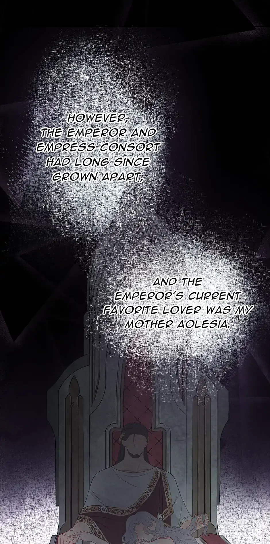 Don’T Concern Yourself With That Book Chapter 53 page 7 - 