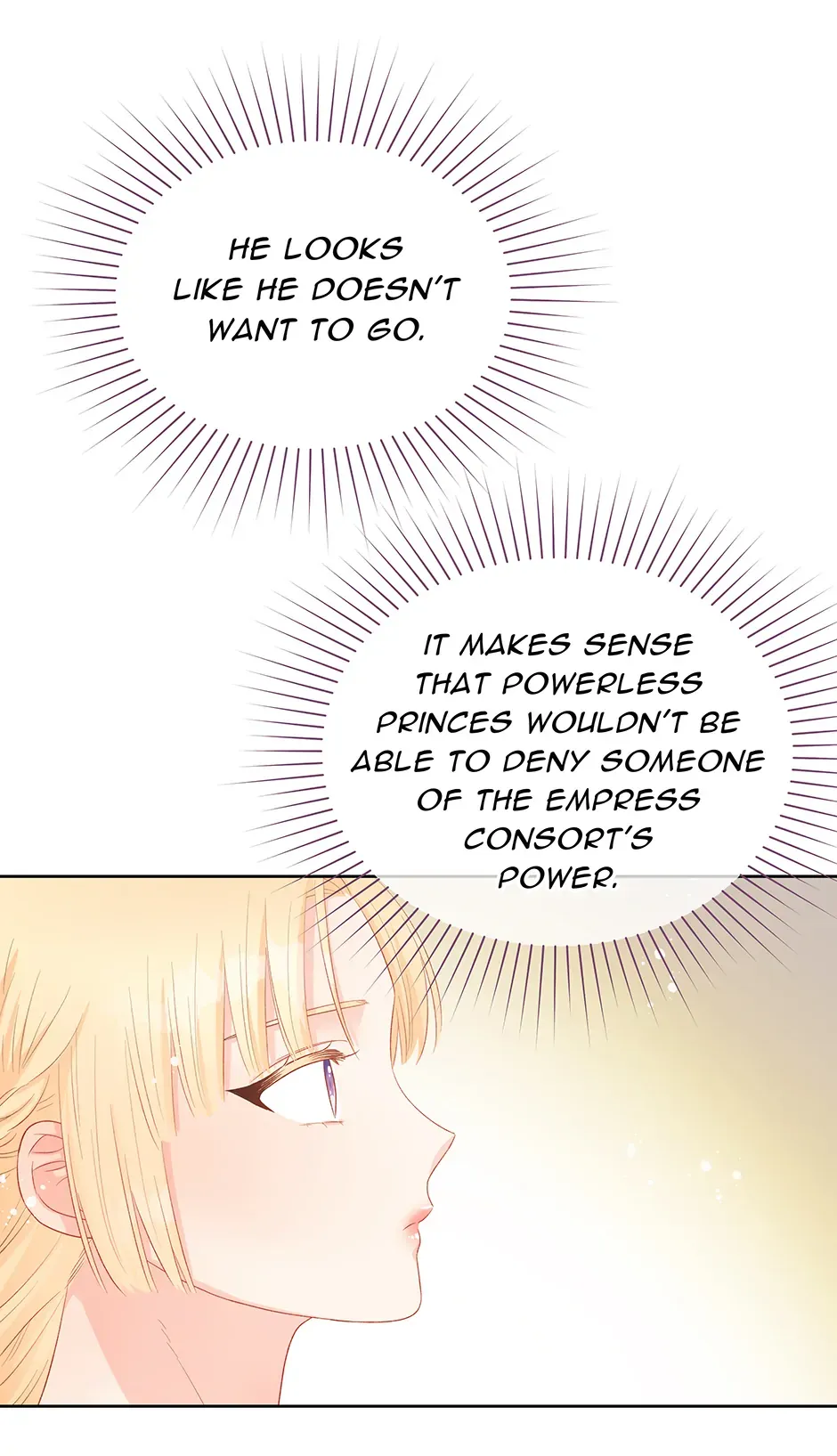 Don’T Concern Yourself With That Book Chapter 53 page 61 - 