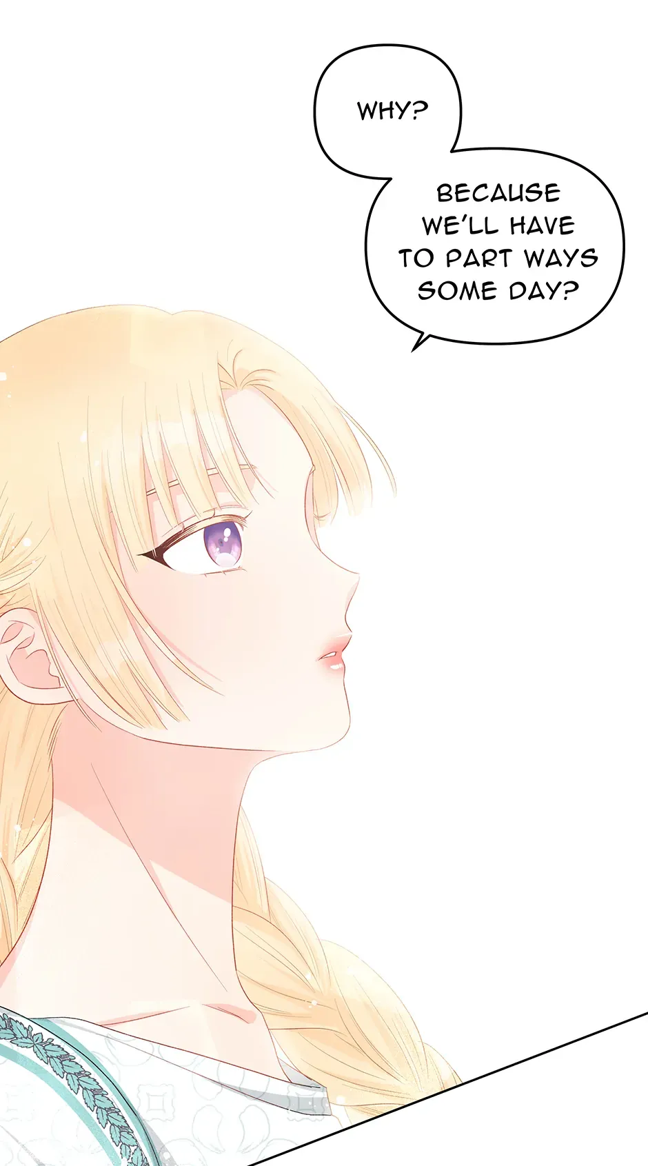Don’T Concern Yourself With That Book Chapter 53 page 67 - 