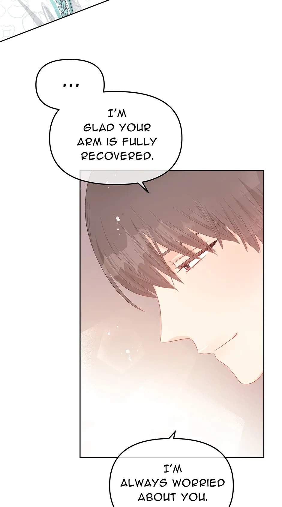 Don’T Concern Yourself With That Book Chapter 53 page 68 - 