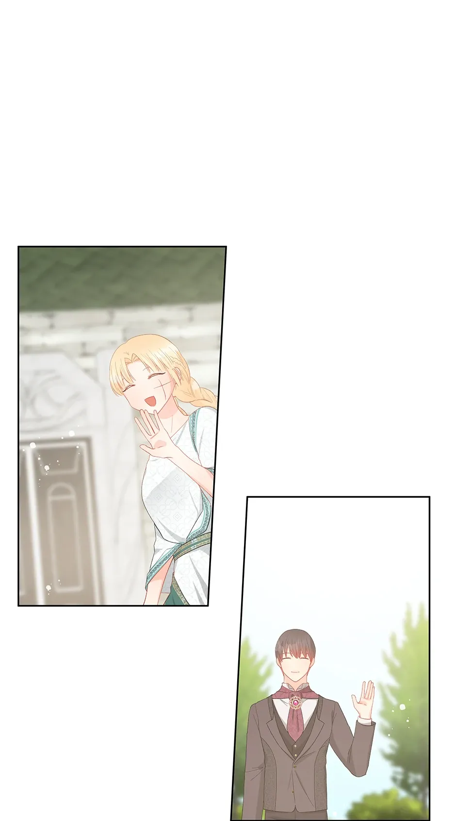 Don’T Concern Yourself With That Book Chapter 53 page 70 - 