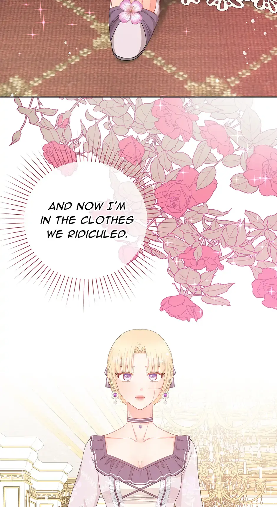 Don’T Concern Yourself With That Book Chapter 53 page 75 - 