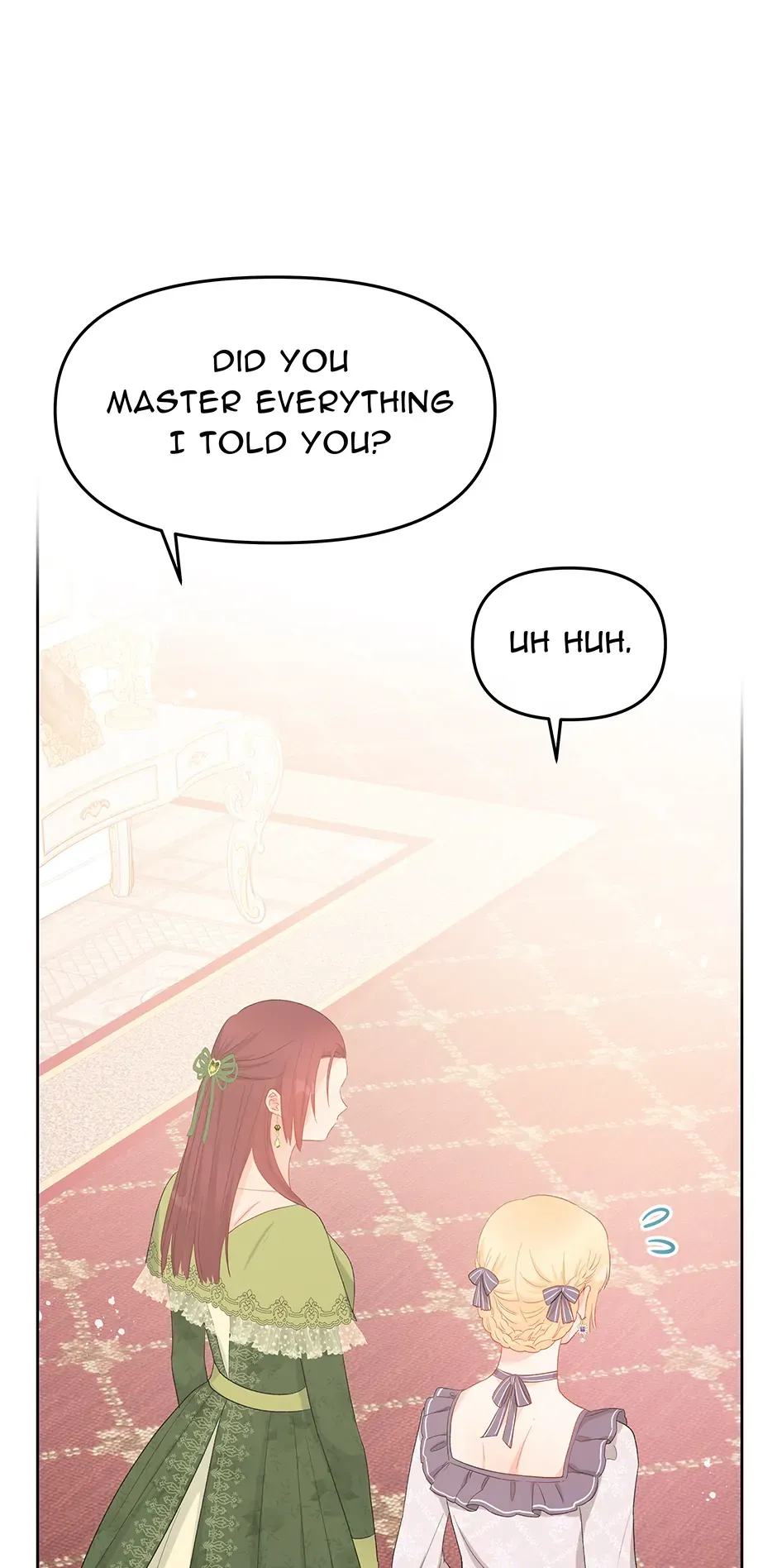 Don’T Concern Yourself With That Book Chapter 53 page 77 - 