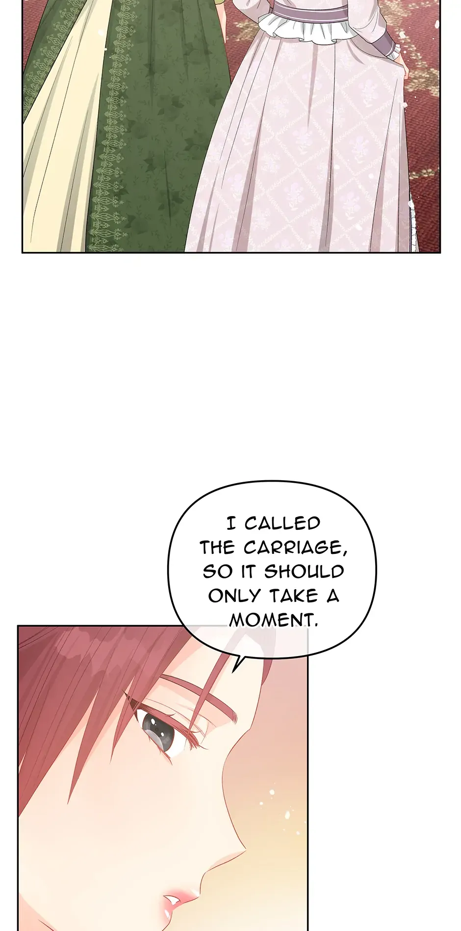 Don’T Concern Yourself With That Book Chapter 53 page 78 - 