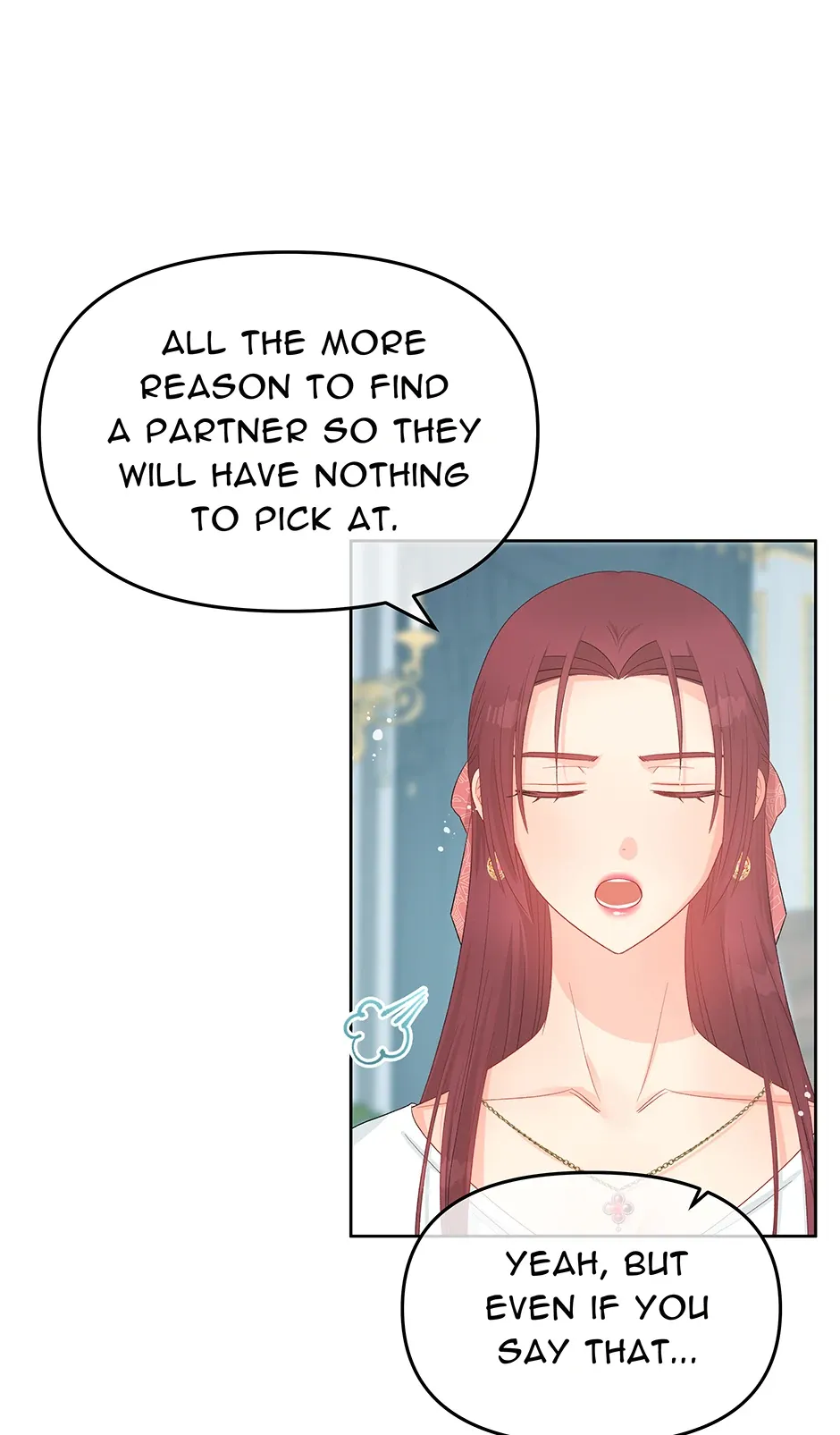 Don’T Concern Yourself With That Book Chapter 53 page 9 - 