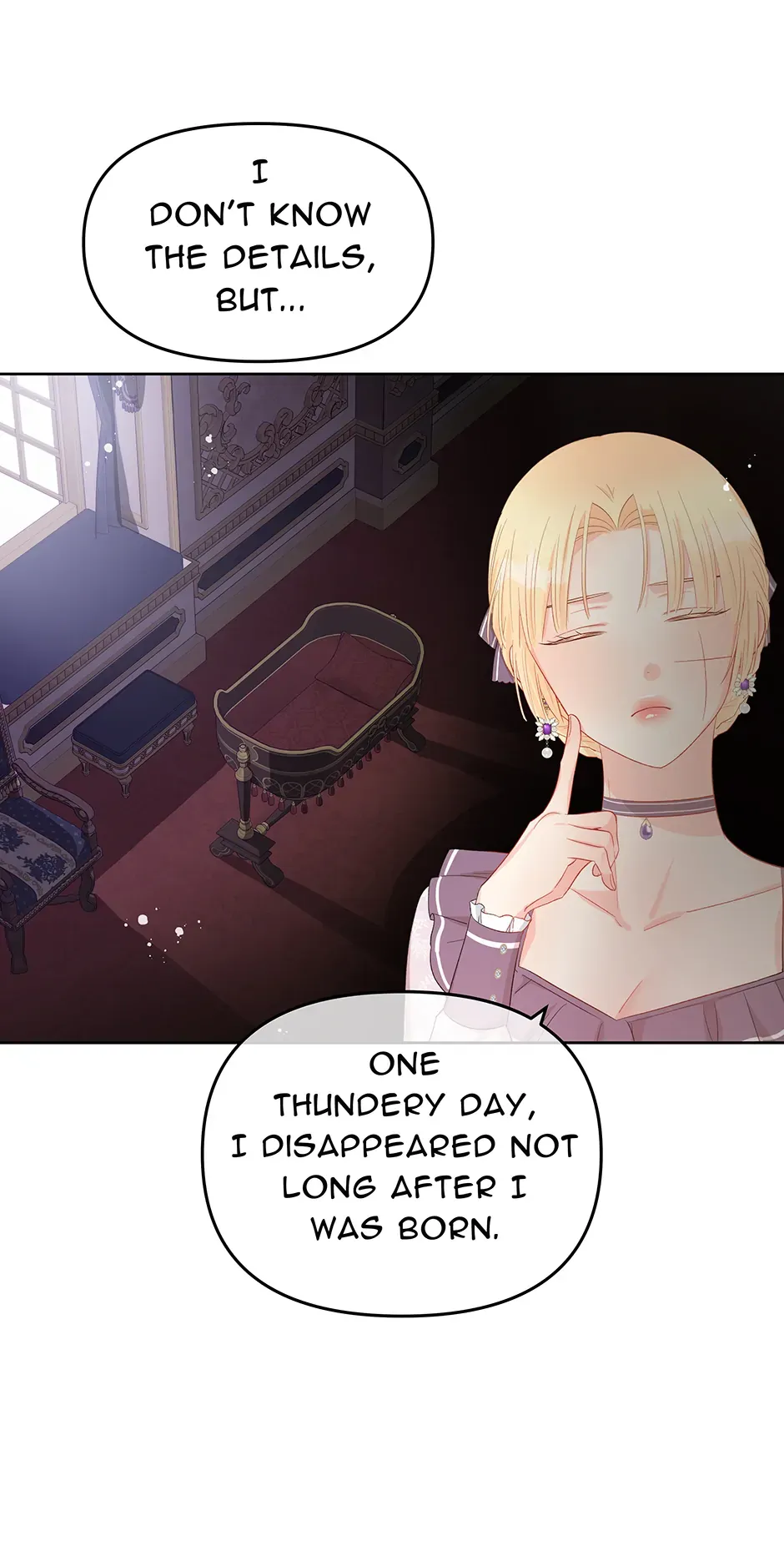 Don’T Concern Yourself With That Book Chapter 53 page 81 - 