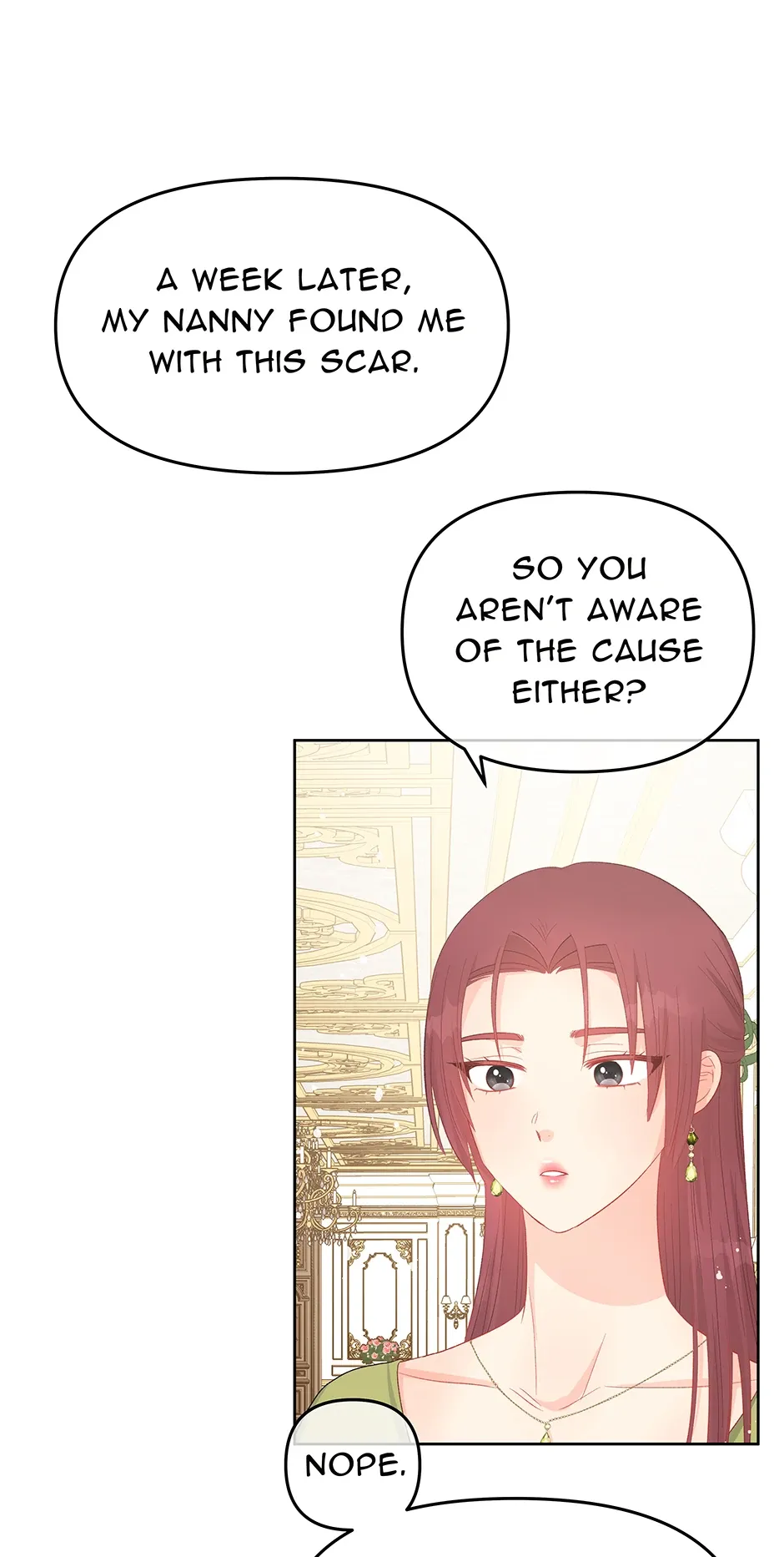 Don’T Concern Yourself With That Book Chapter 53 page 82 - 