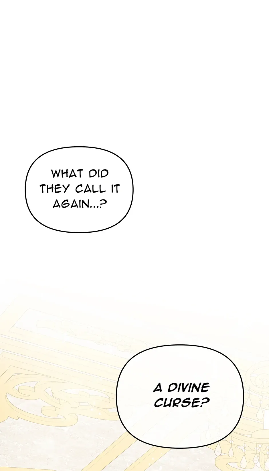 Don’T Concern Yourself With That Book Chapter 54 page 1 - 