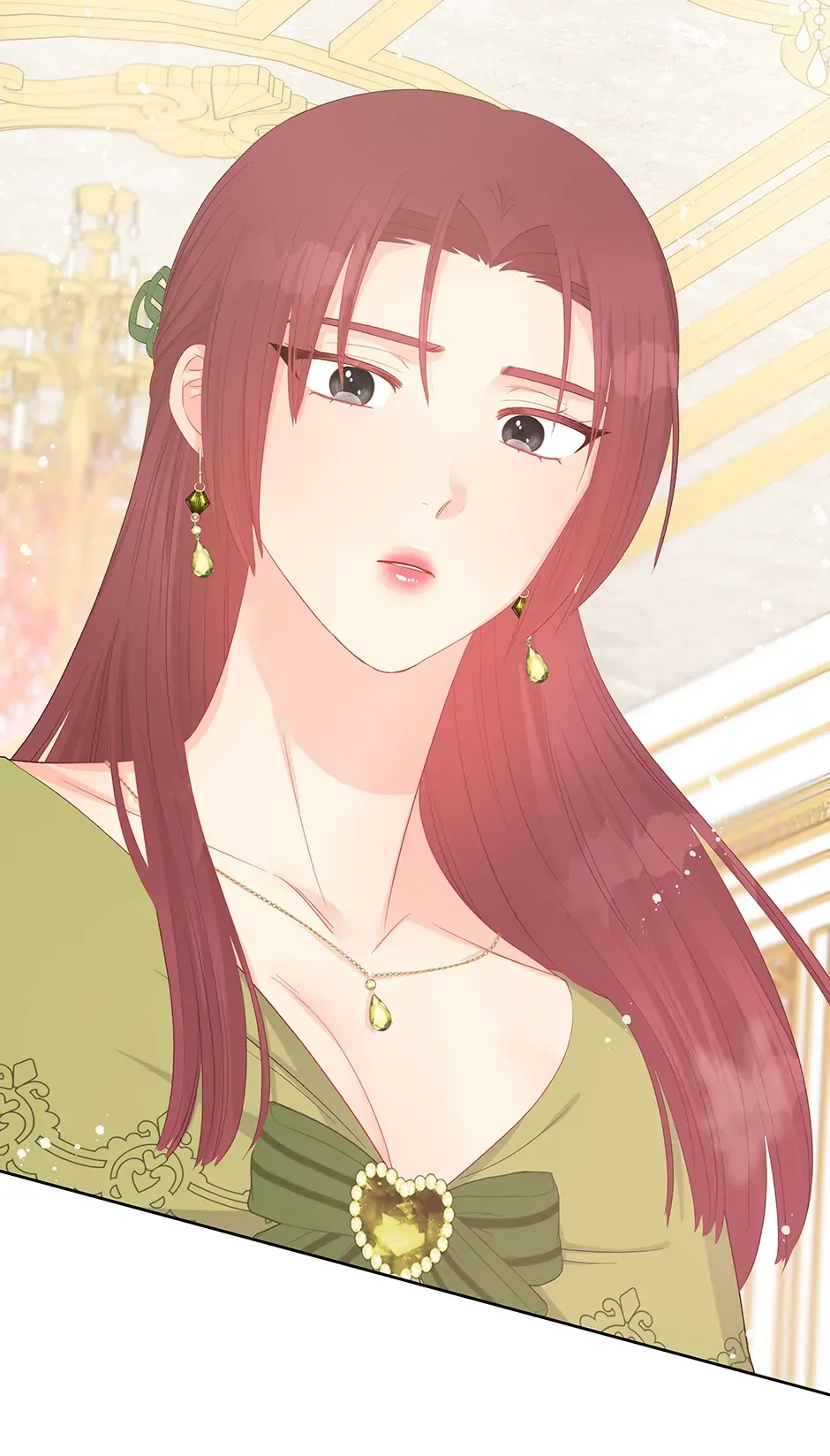 Don’T Concern Yourself With That Book Chapter 54 page 2 - 