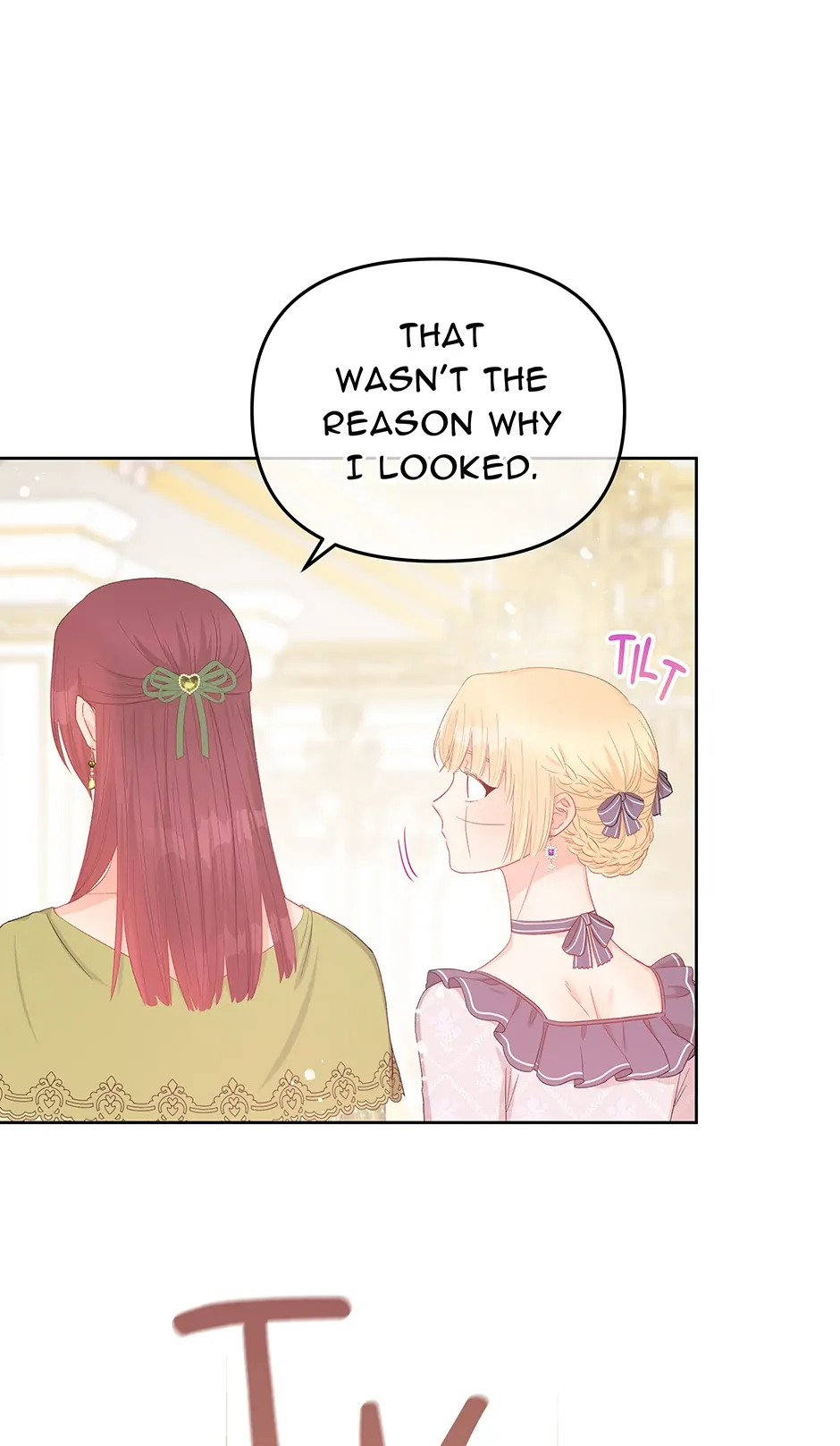 Don’T Concern Yourself With That Book Chapter 54 page 11 - 