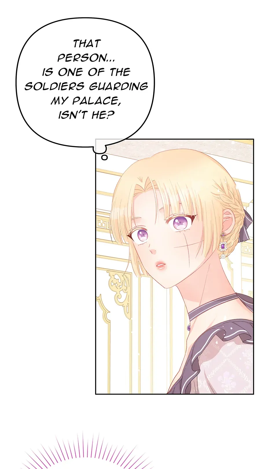 Don’T Concern Yourself With That Book Chapter 54 page 14 - 