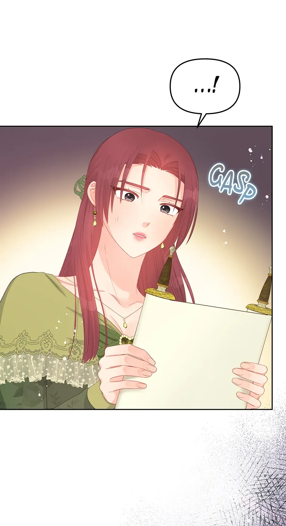 Don’T Concern Yourself With That Book Chapter 54 page 17 - 