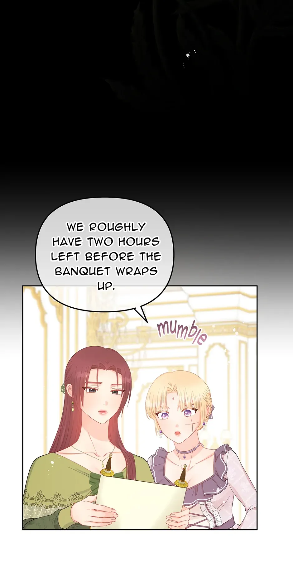 Don’T Concern Yourself With That Book Chapter 54 page 23 - 