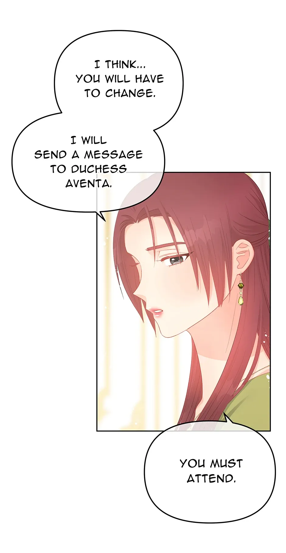 Don’T Concern Yourself With That Book Chapter 54 page 24 - 
