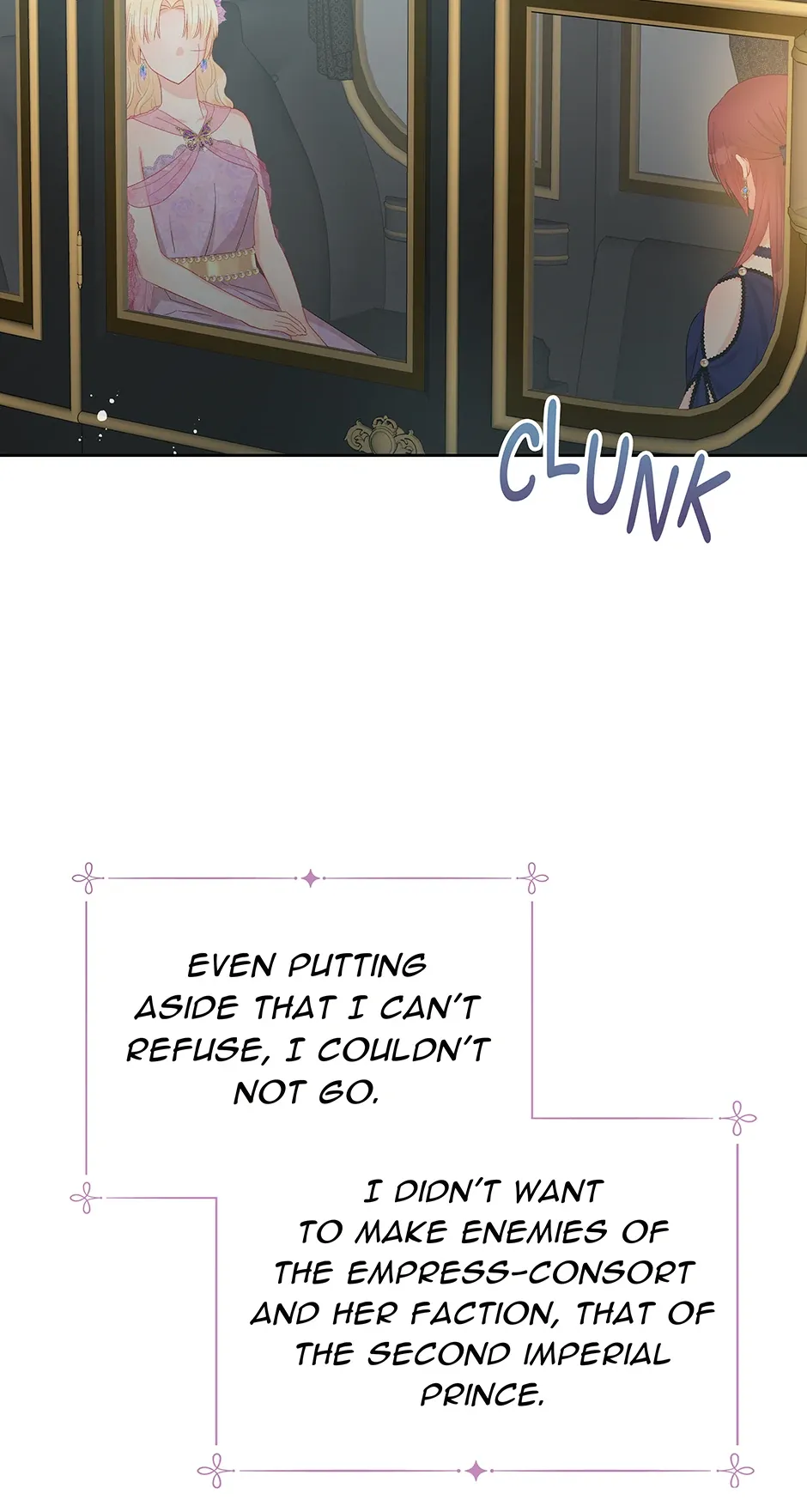 Don’T Concern Yourself With That Book Chapter 54 page 28 - 