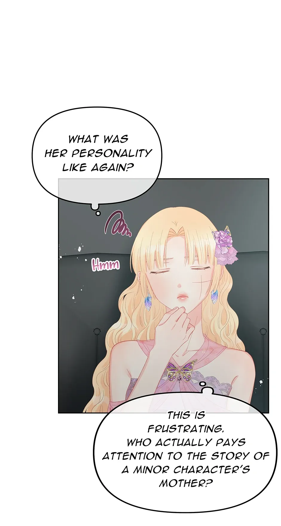 Don’T Concern Yourself With That Book Chapter 54 page 29 - 