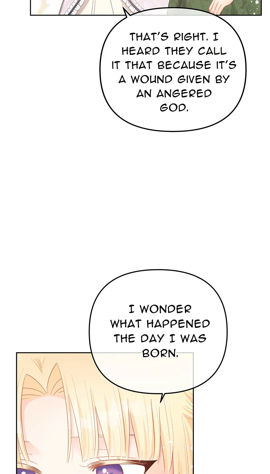 Don’T Concern Yourself With That Book Chapter 54 page 4 - 