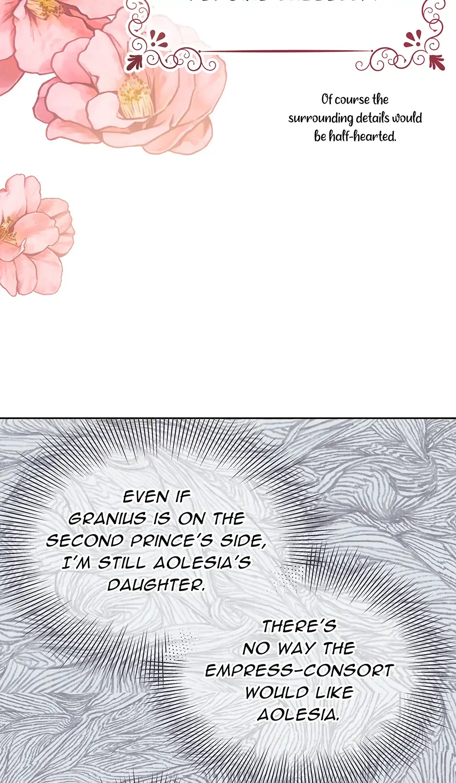 Don’T Concern Yourself With That Book Chapter 54 page 31 - 