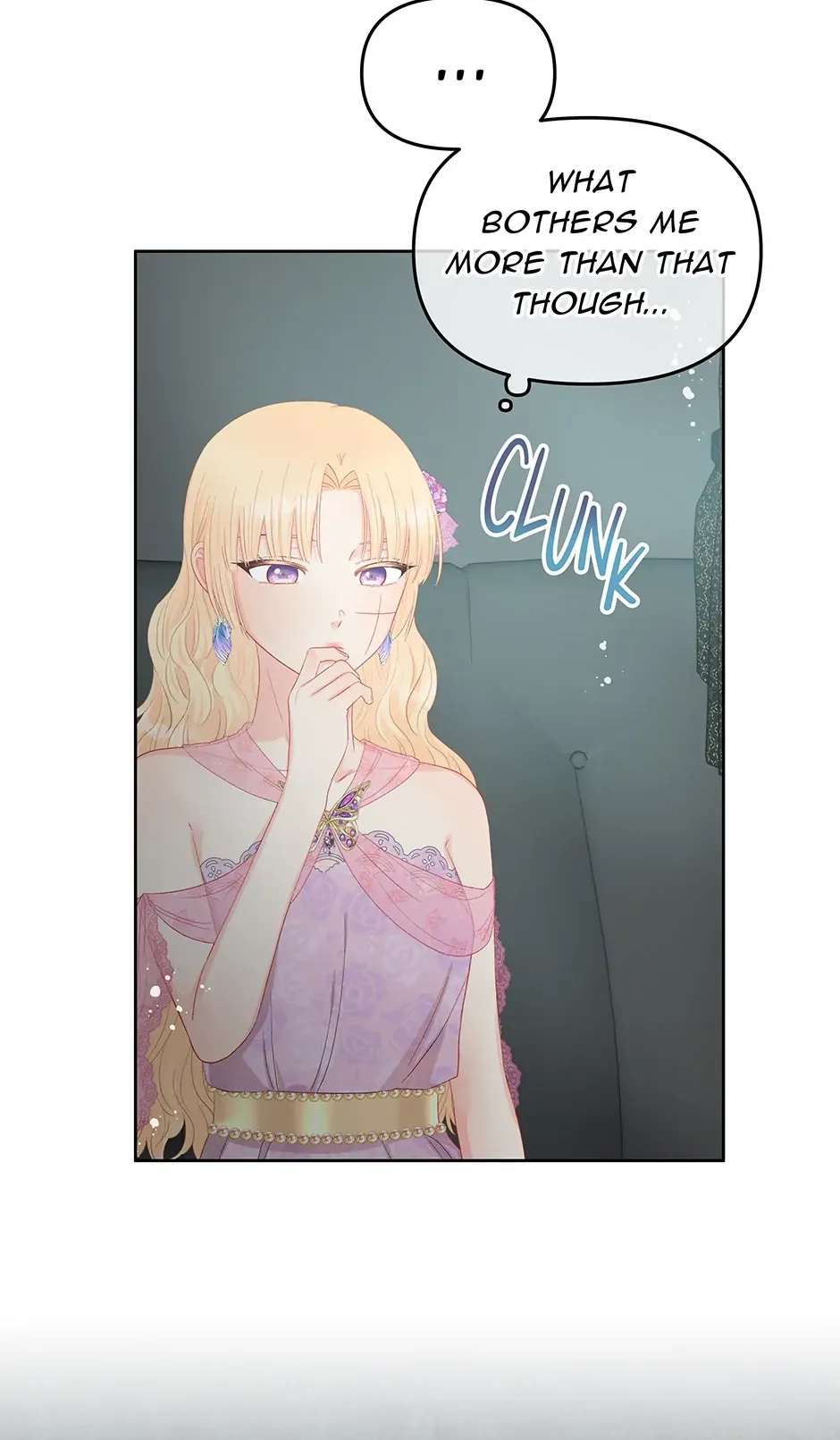 Don’T Concern Yourself With That Book Chapter 54 page 33 - 