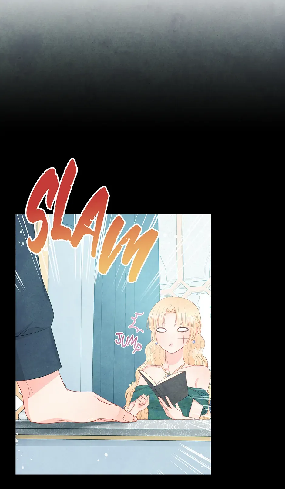 Don’T Concern Yourself With That Book Chapter 54 page 34 - 