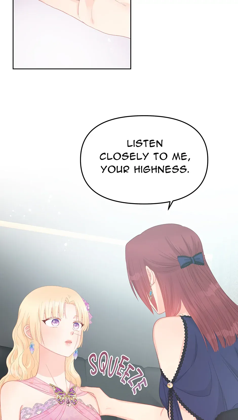 Don’T Concern Yourself With That Book Chapter 54 page 40 - 