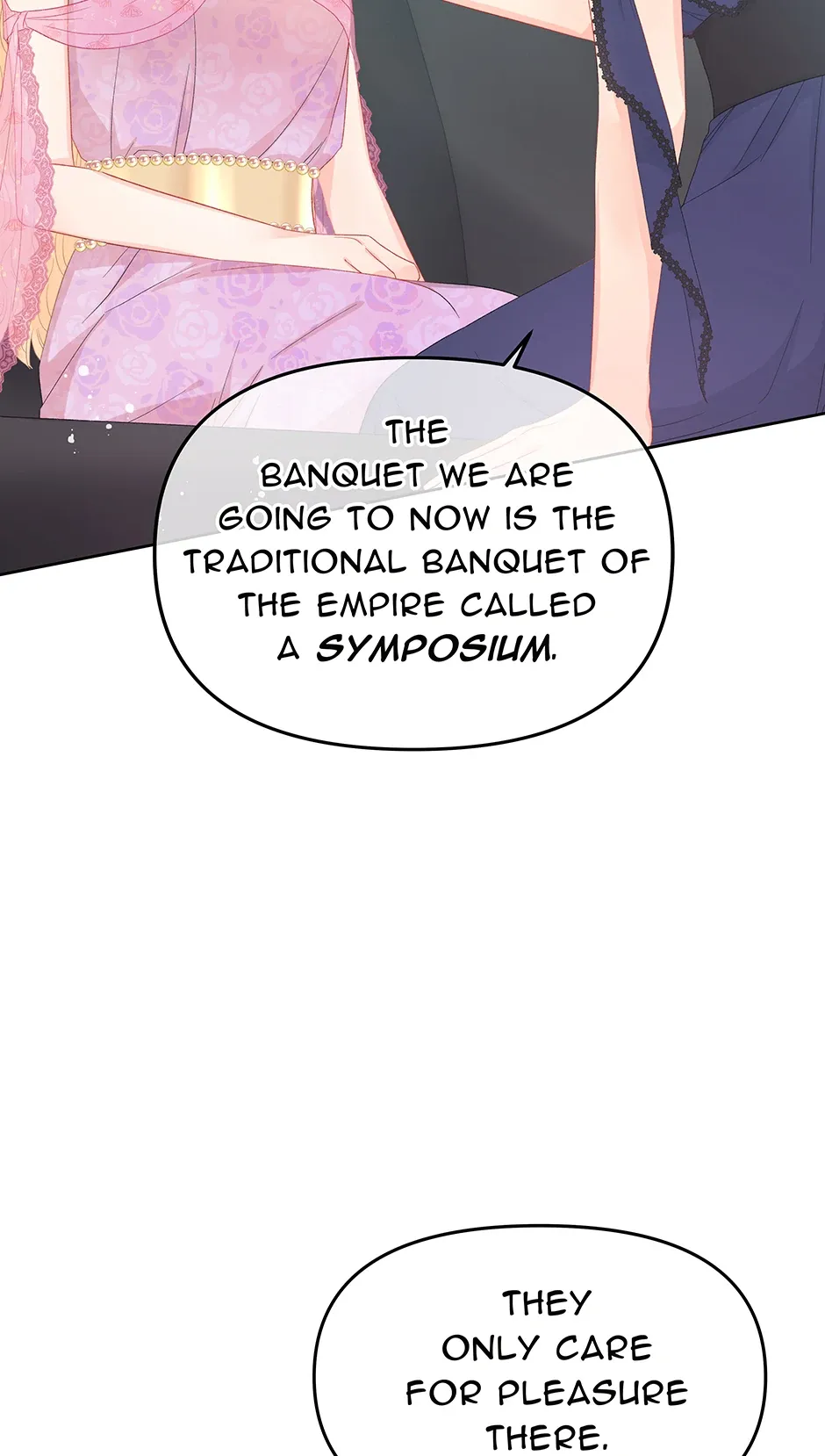 Don’T Concern Yourself With That Book Chapter 54 page 41 - 