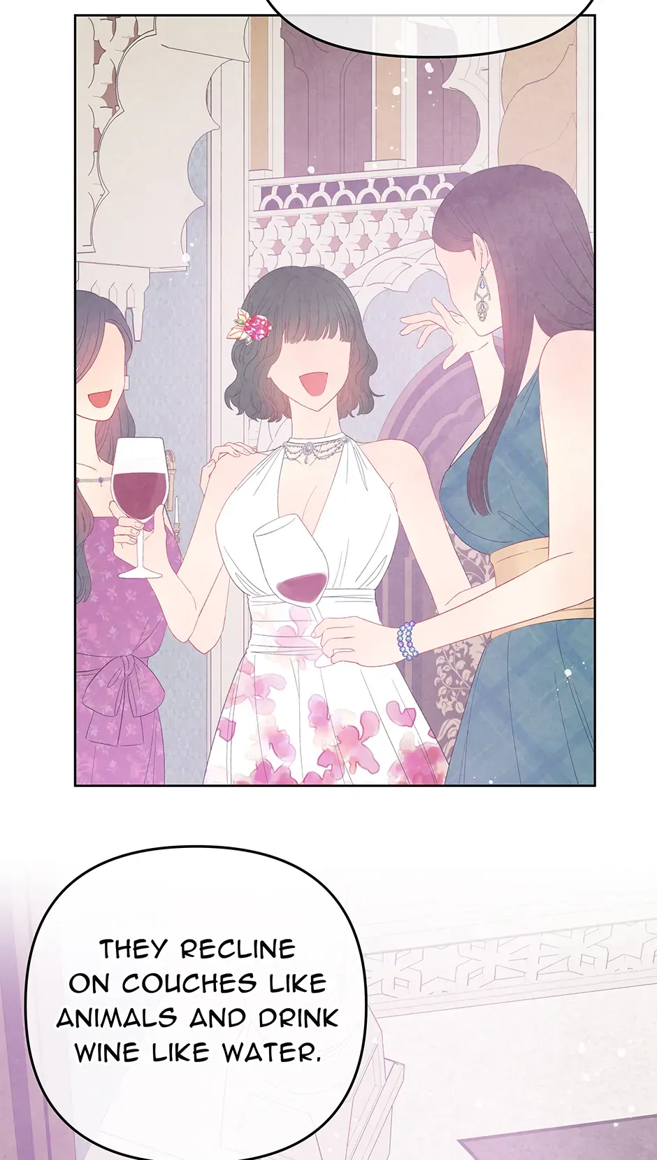 Don’T Concern Yourself With That Book Chapter 54 page 42 - 