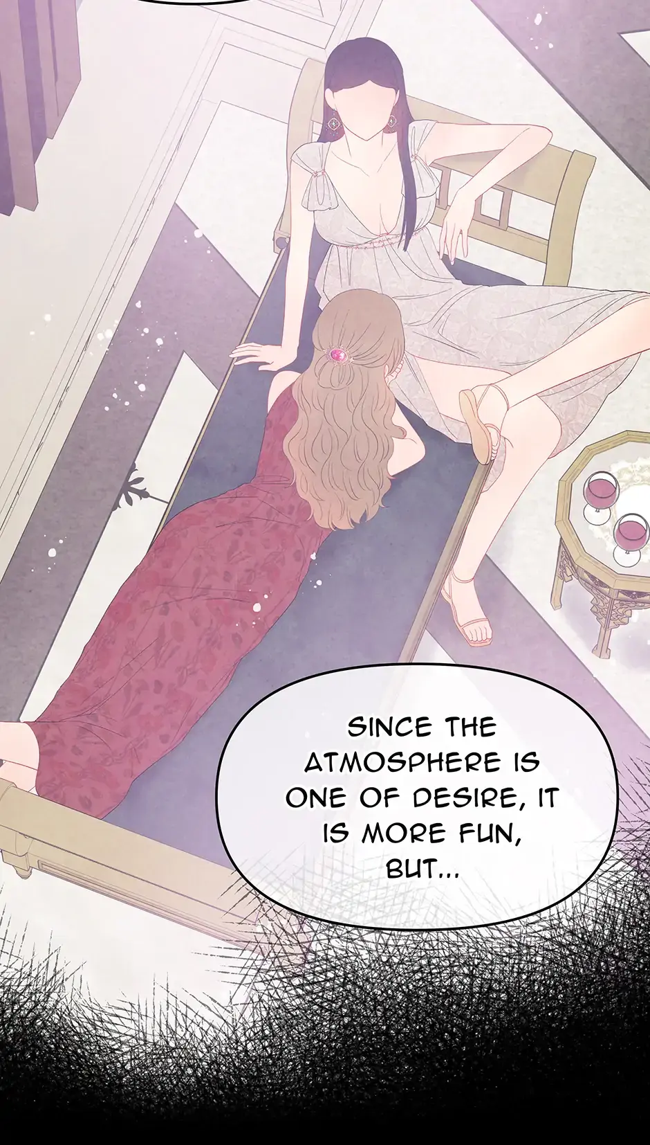 Don’T Concern Yourself With That Book Chapter 54 page 43 - 