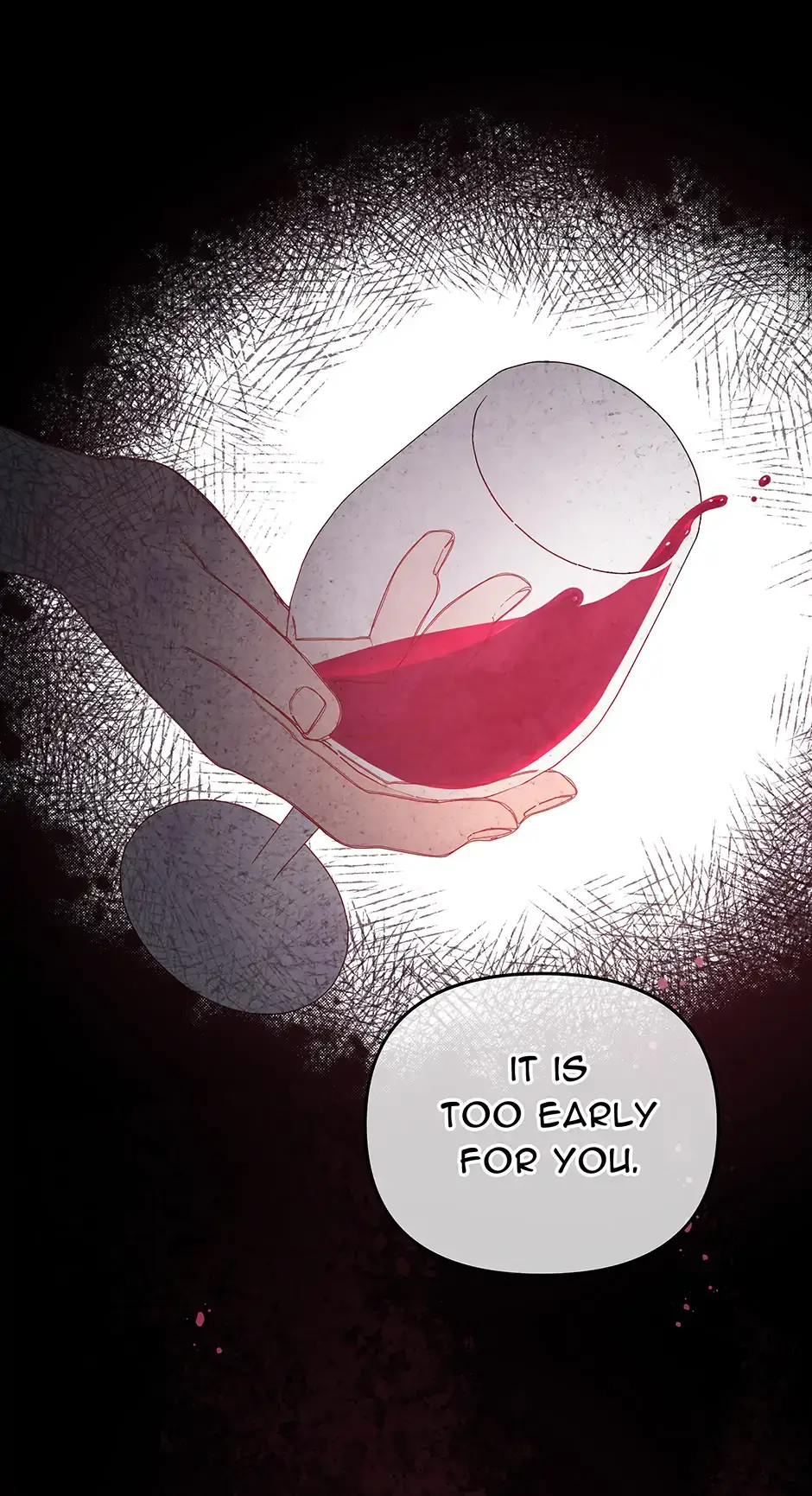 Don’T Concern Yourself With That Book Chapter 54 page 44 - 