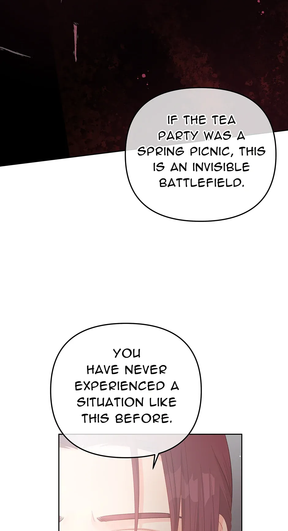 Don’T Concern Yourself With That Book Chapter 54 page 46 - 