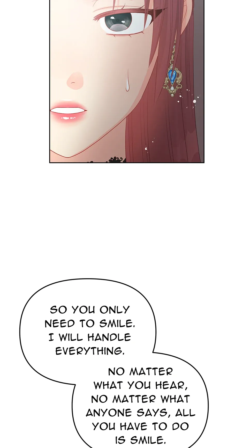 Don’T Concern Yourself With That Book Chapter 54 page 47 - 