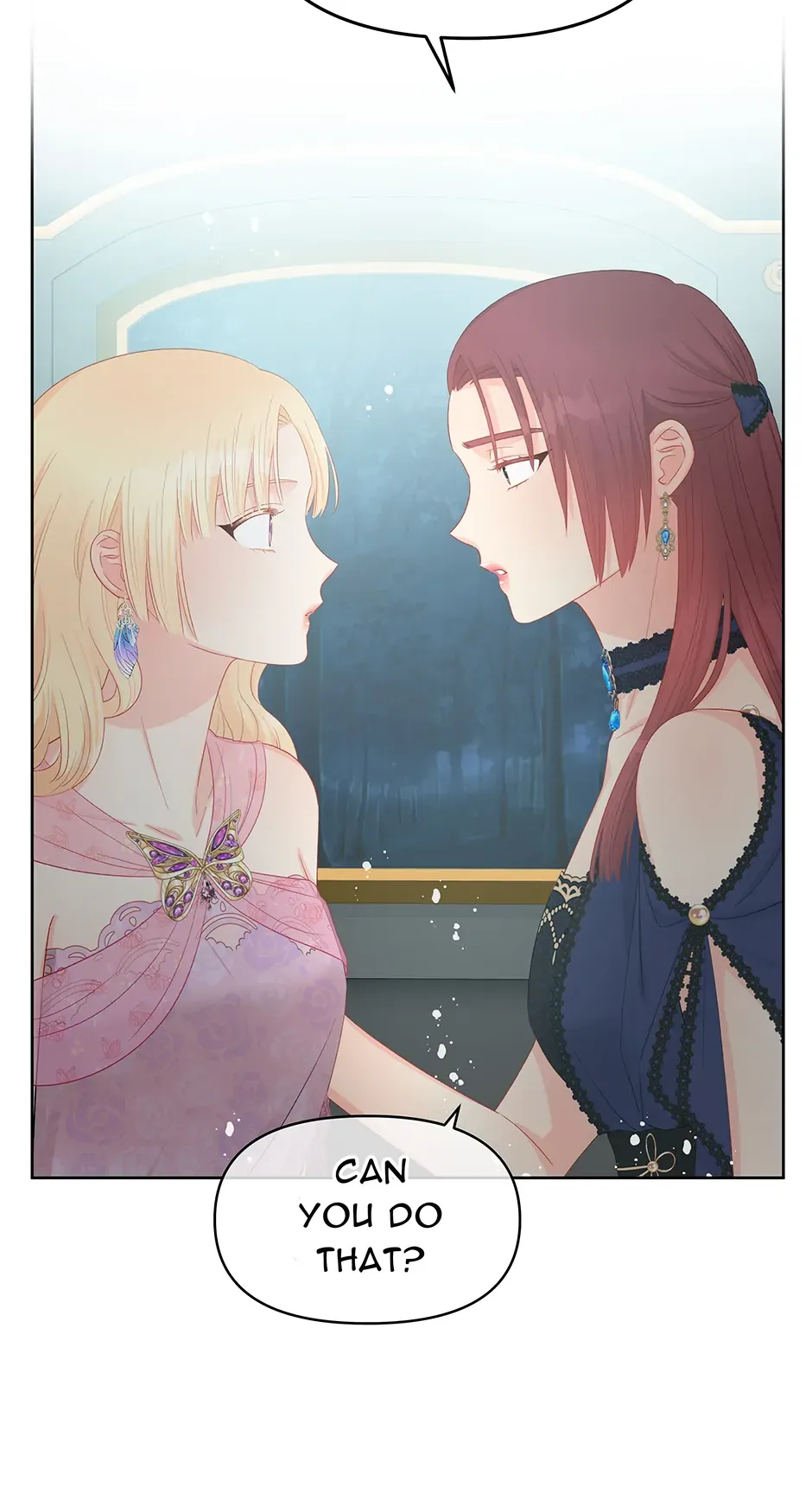 Don’T Concern Yourself With That Book Chapter 54 page 48 - 