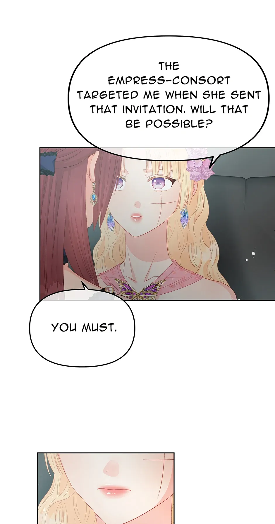 Don’T Concern Yourself With That Book Chapter 54 page 49 - 