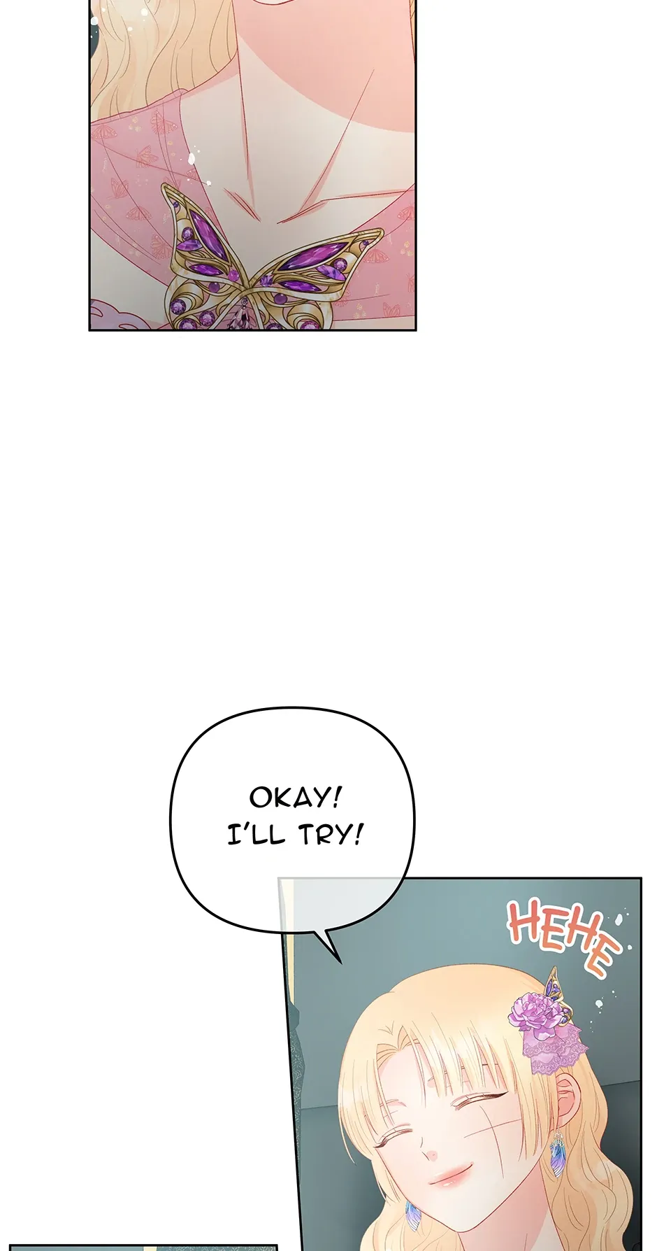 Don’T Concern Yourself With That Book Chapter 54 page 50 - 