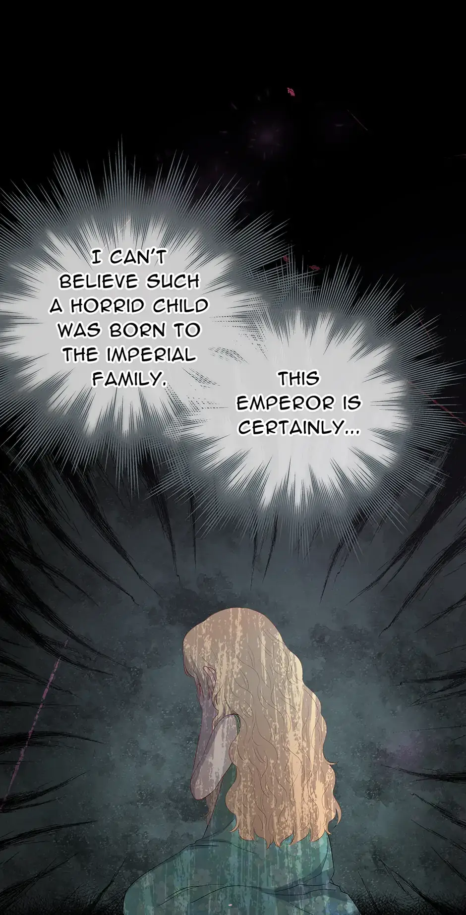 Don’T Concern Yourself With That Book Chapter 54 page 6 - 