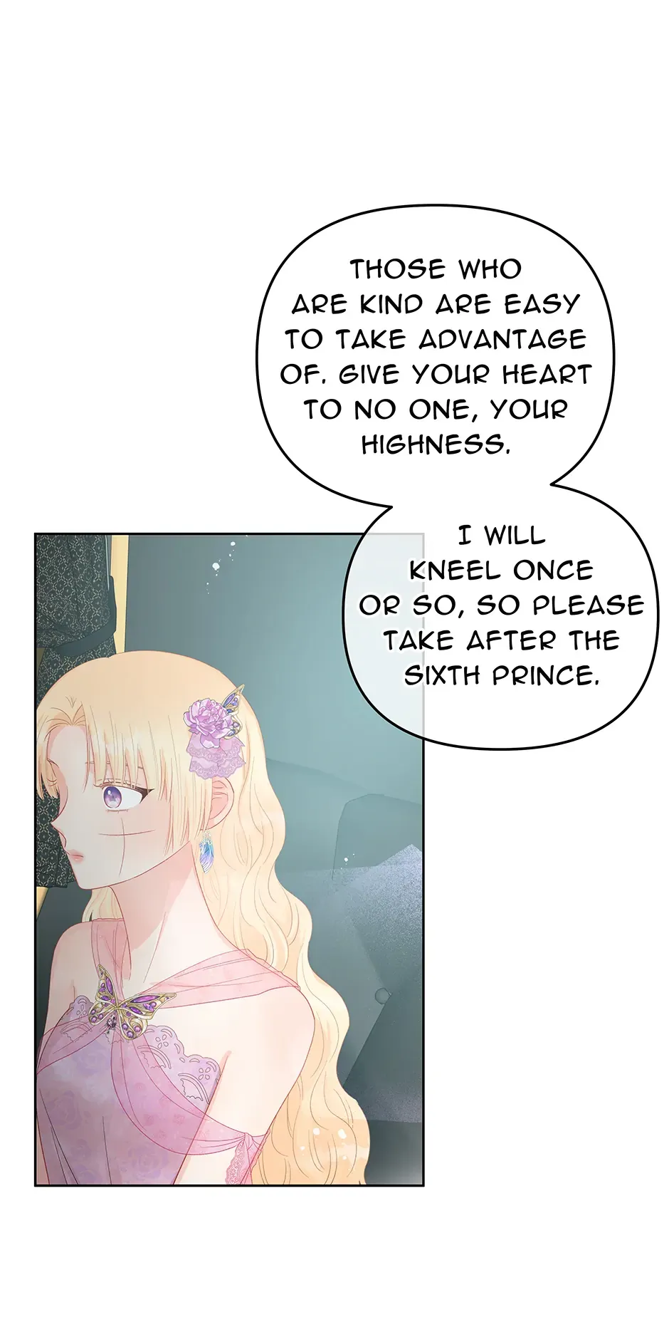 Don’T Concern Yourself With That Book Chapter 54 page 54 - 
