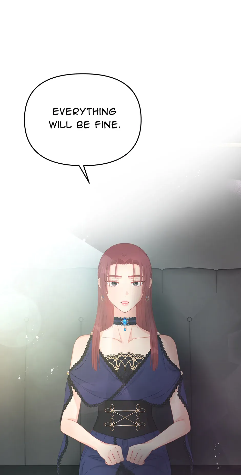 Don’T Concern Yourself With That Book Chapter 54 page 55 - 