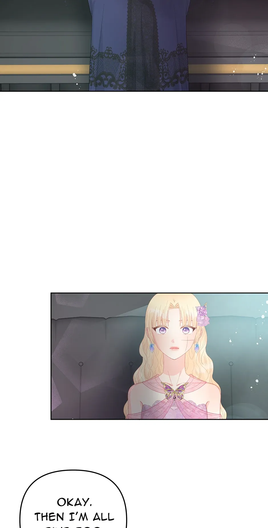 Don’T Concern Yourself With That Book Chapter 54 page 56 - 
