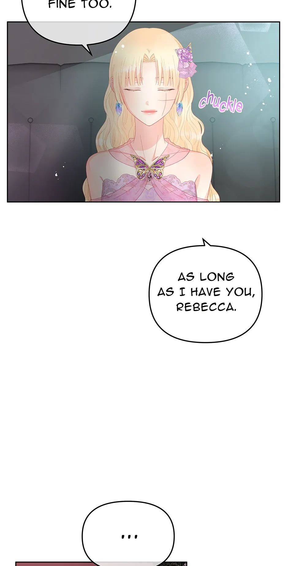 Don’T Concern Yourself With That Book Chapter 54 page 57 - 